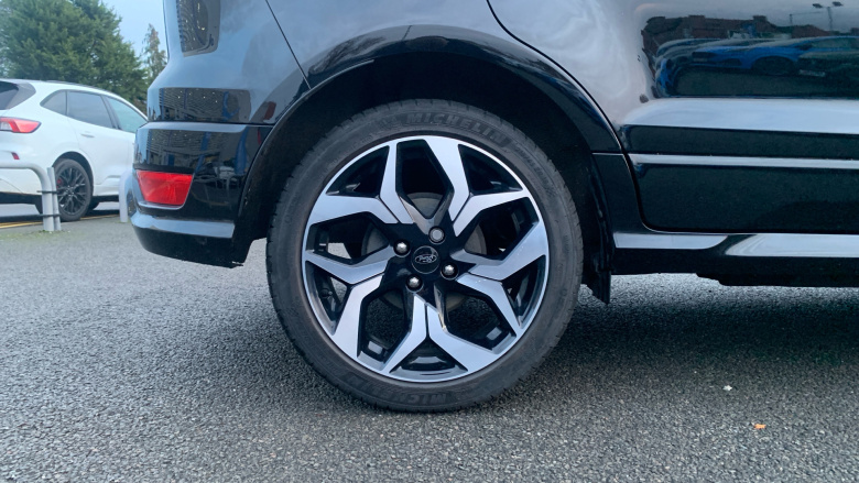 Ford EcoSport 1.0 EcoBoost 125 ST-Line 5dr Petrol Hatchback